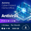 Picture of Premium   1 PC/Mac  1TB 