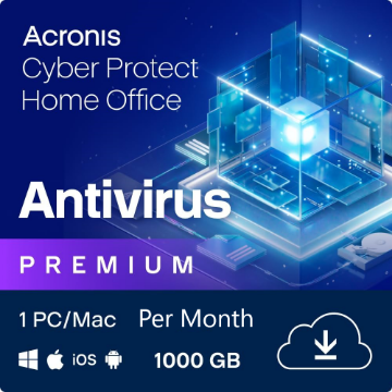 Picture of Premium   1 PC/Mac  1TB 