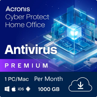 Picture of Premium   1 PC/Mac  1TB 