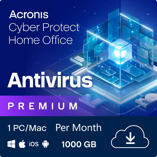 Picture of Premium   1 PC/Mac  1TB 