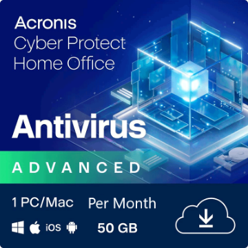 Picture of Basic 1 PC/Mac  50GB - Dev