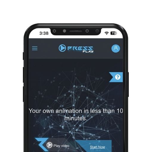 Picture of  Pressplay 