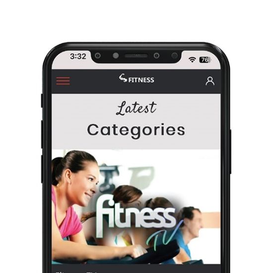 Picture of Fitness