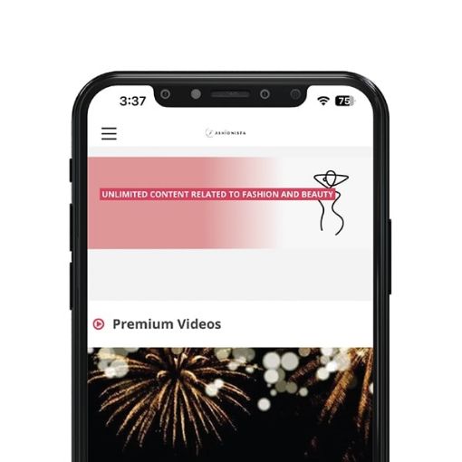 Picture of  Fashionista